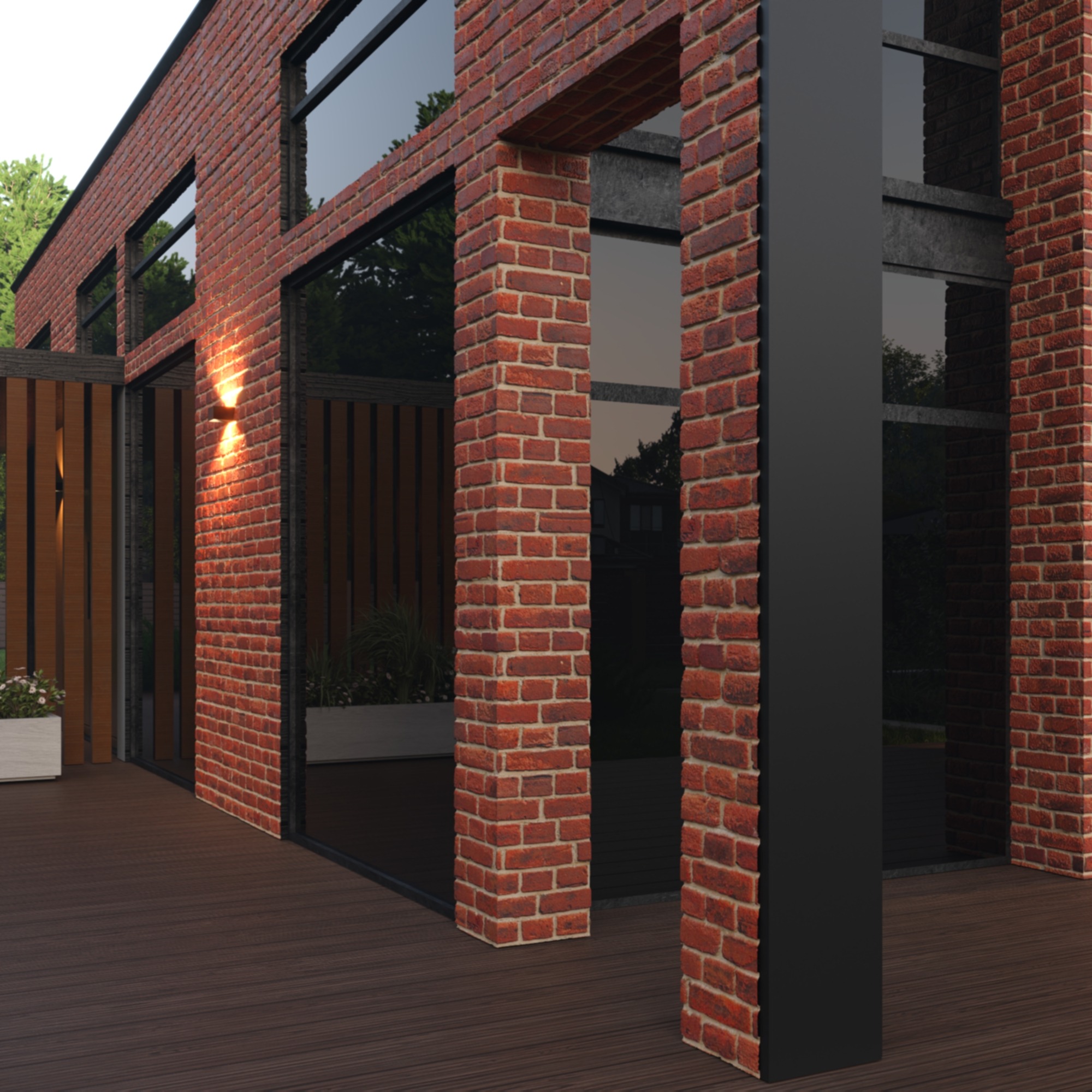 Brick Art|Brickart