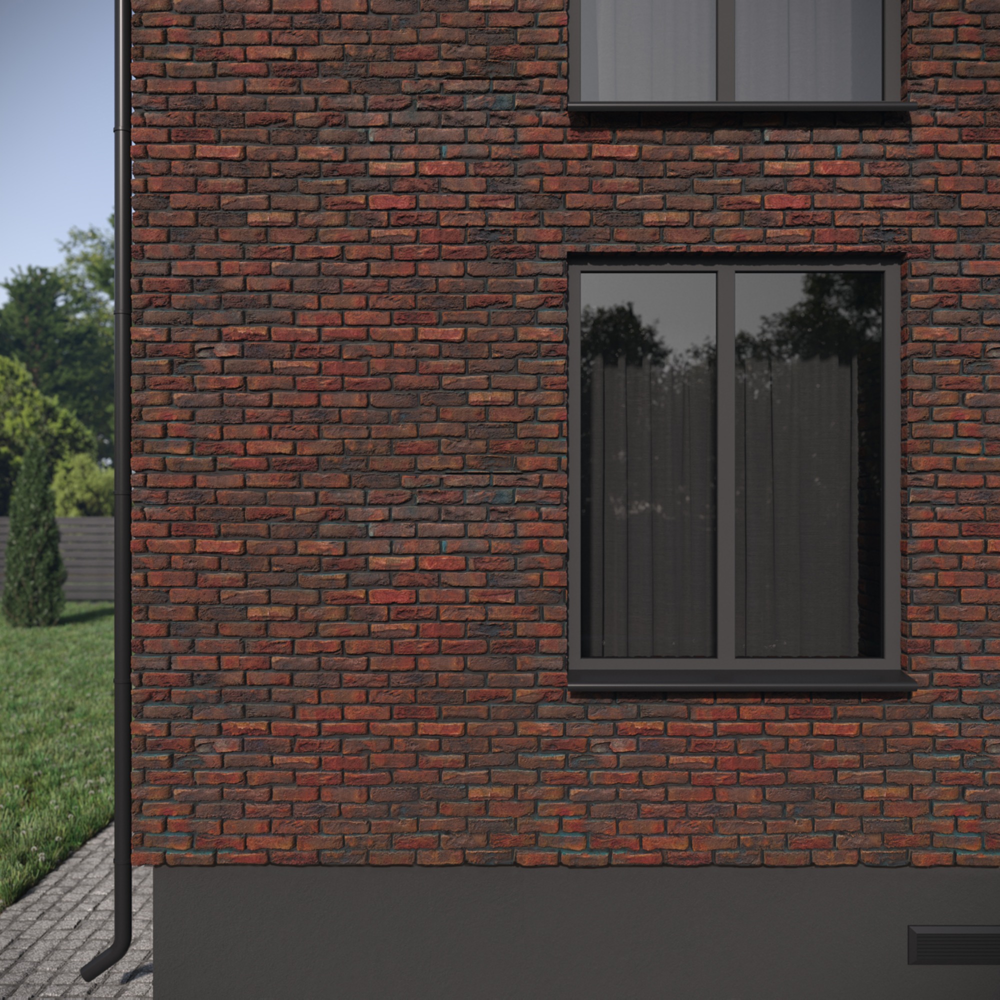Brick Art|Brickart